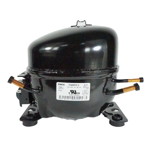 Original new GMCC SZ59Y1M Refrigerator compressor compressor China